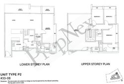 Centro Residences (D20), Condominium #519270711